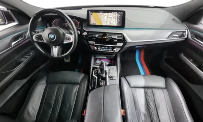 BMW Gran Turismo