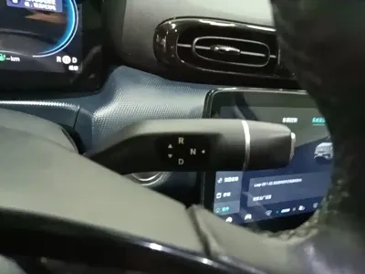 Leapmotor Leapmotor T03