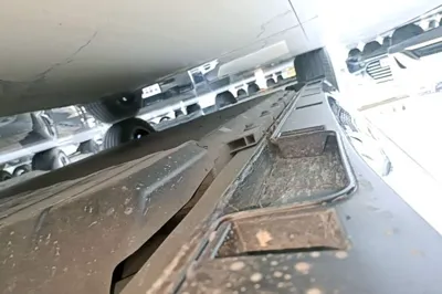 Xpeng P5