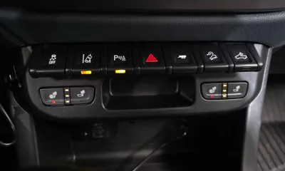 ChevroletGMDaewoo Colorado