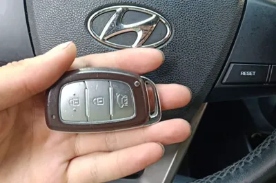 Hyundai ix25