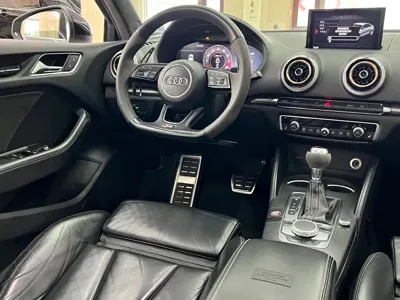Audi RS 3