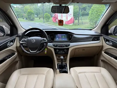 Baojun 730