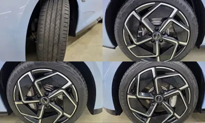 BYD Seal