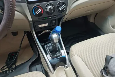 Honda Crider