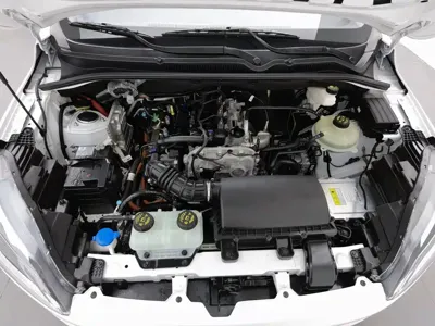 Wuling Hongguang EV