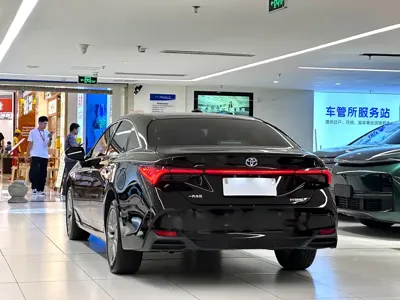 Toyota Avalon