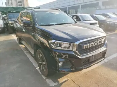 Maxus T70