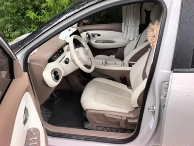 Wuling 缤果Pro