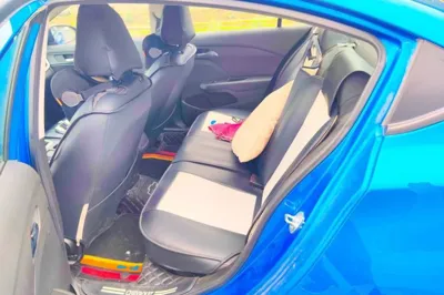 Chevrolet Cavalier