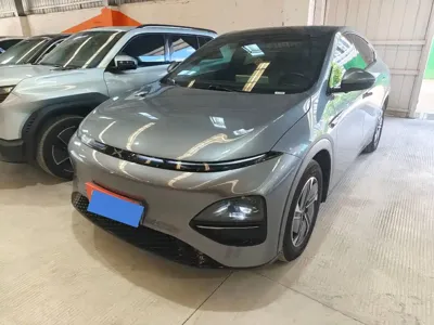 Xpeng G6
