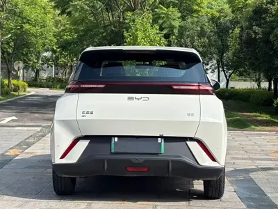 BYD Seagull