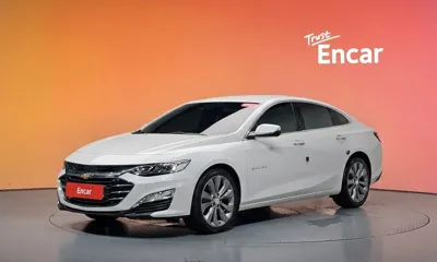 ChevroletGMDaewoo Malibu