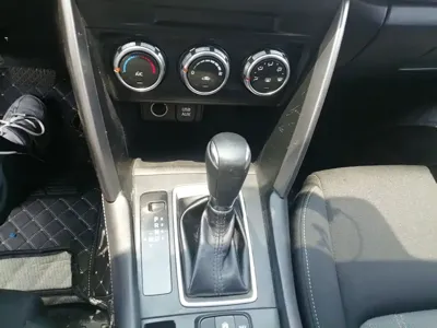 Mazda CX-4