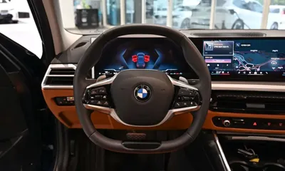 BMW 3-Series