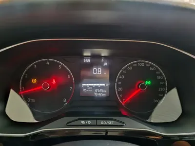 Jetta VS5