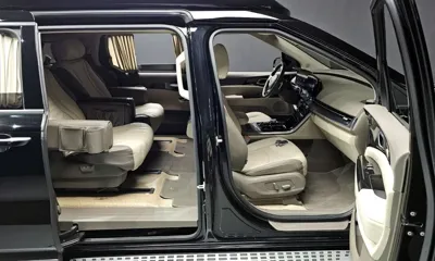 Kia Canival