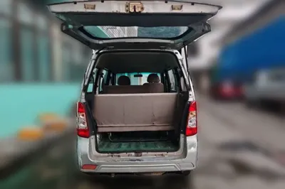 Jinbei Starfish A7