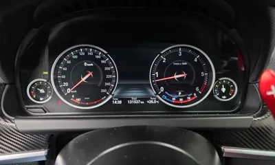 BMW 6-Series