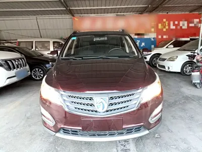 Baojun 560