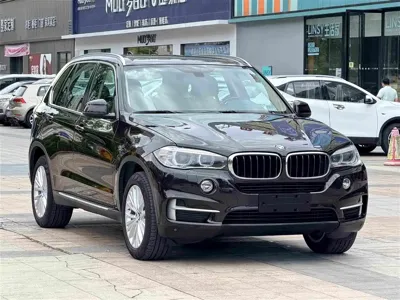 BMW X5 (Import)
