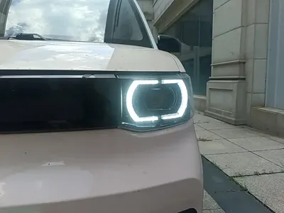 Wuling MINIEV