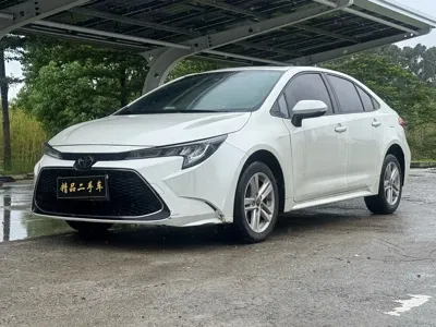 Toyota Levin