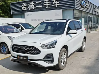Haval M6