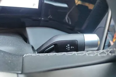 Geely Galaxy L7