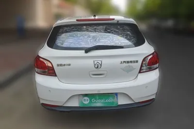 Baojun 610
