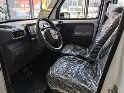 Wuling Zhiguang EV
