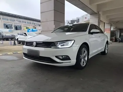 Volkswagen Lamando
