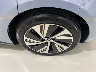 Nio ET5