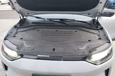 Leapmotor C11