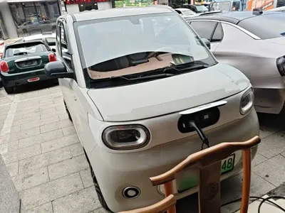 Wuling MINIEV