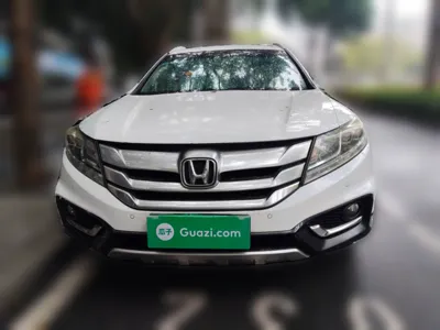 Honda Crosstour