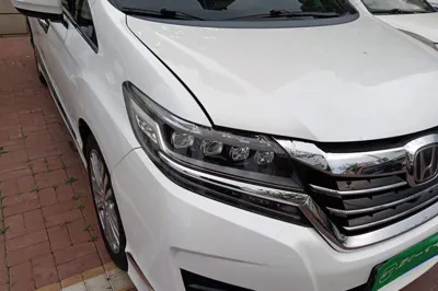 Honda Elysion