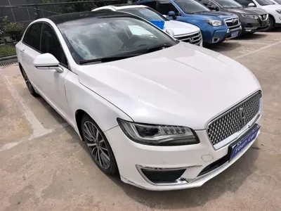 Lincoln MKZ