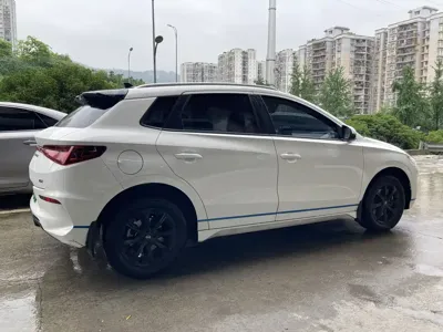 BYD e2