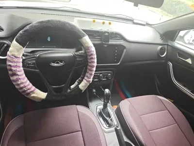 Chery Tiggo 3x