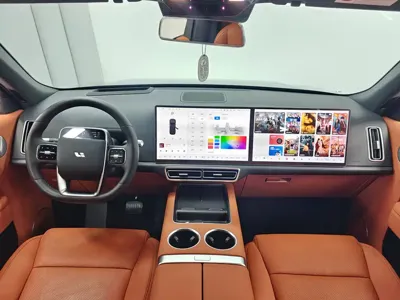 Li Auto Li L9
