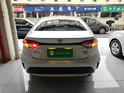 Toyota Levin