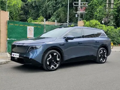 Nissan 日产NX8