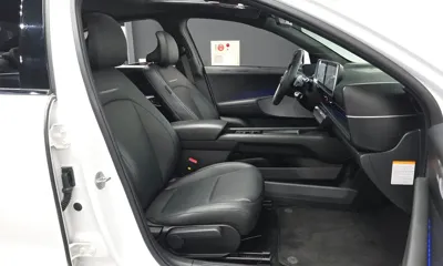 Hyundai Ioniq6