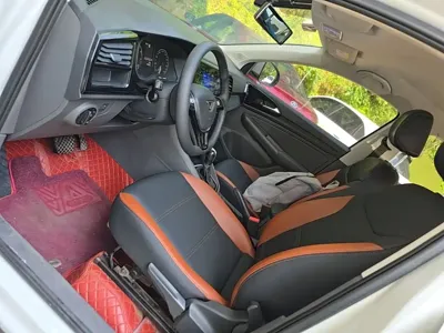 Jetta VS5