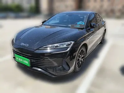 BYD Seal