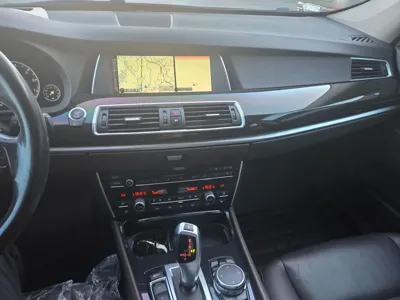 BMW Gran Turismo