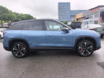 Nio ES7