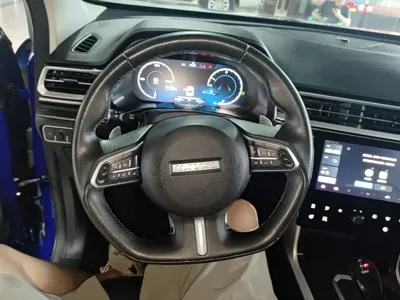 Haval F5