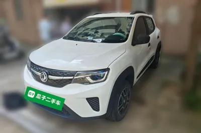 Dongfeng NAMMI EX1